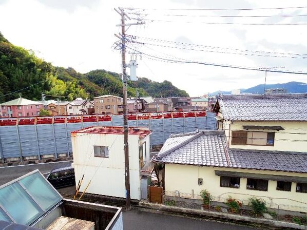 静岡駅 バス17分  昭府二丁目下車：停歩3分 1階の物件内観写真